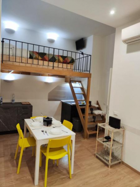 La casa di Bibi